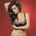 Imogen Thomas, Dituduh Meras Legenda MU